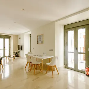 1e Azofaifo St Apartment