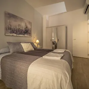 Rincones De Stephan Apartment