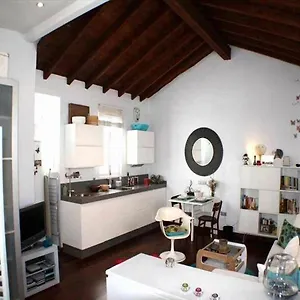 Apartamento La Casa De Maite