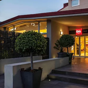 Ibis Cornella 2*, Cornella de Llobregat Spain