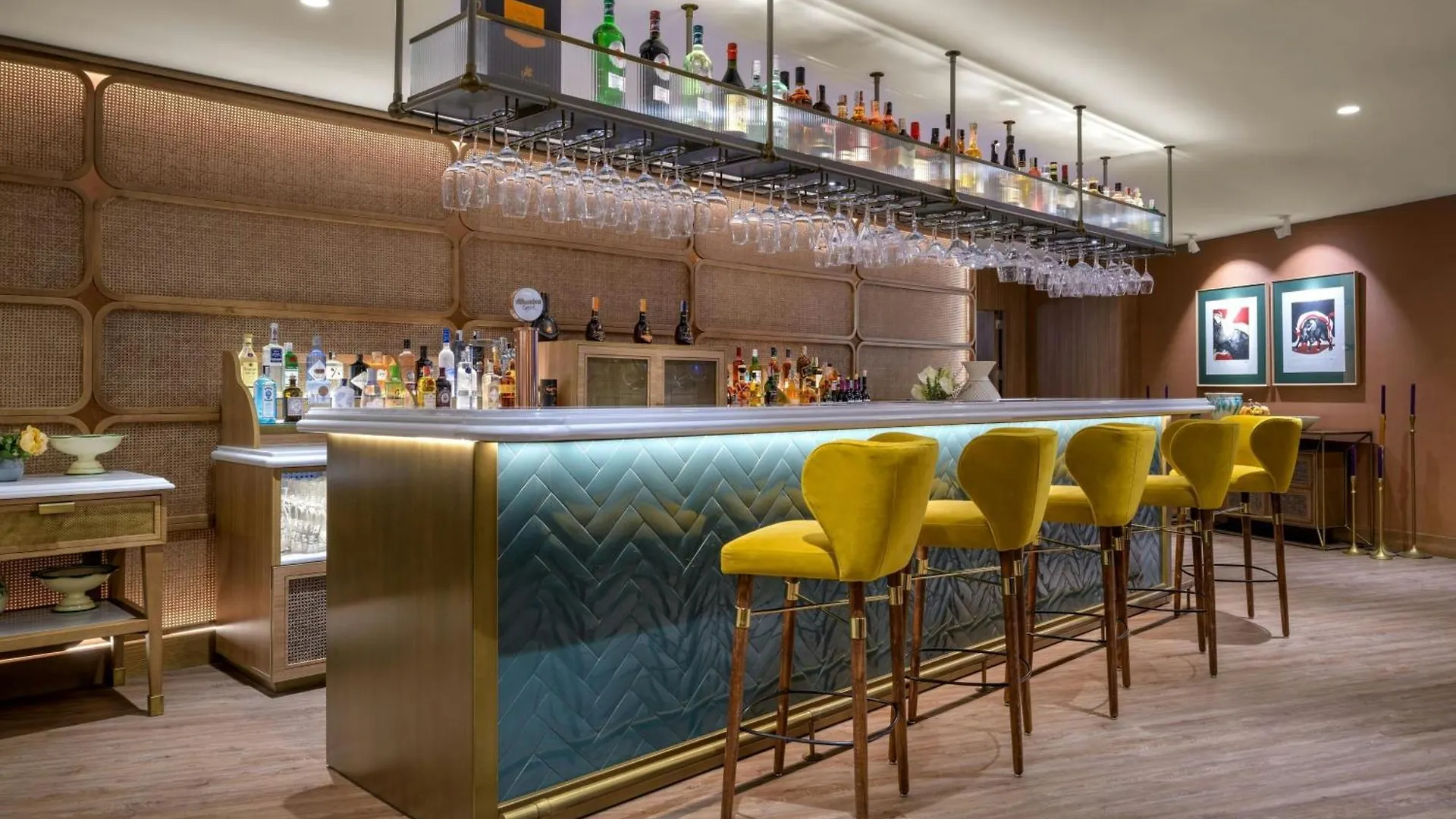 Querencia De Sevilla, Autograph Collection Hotel
