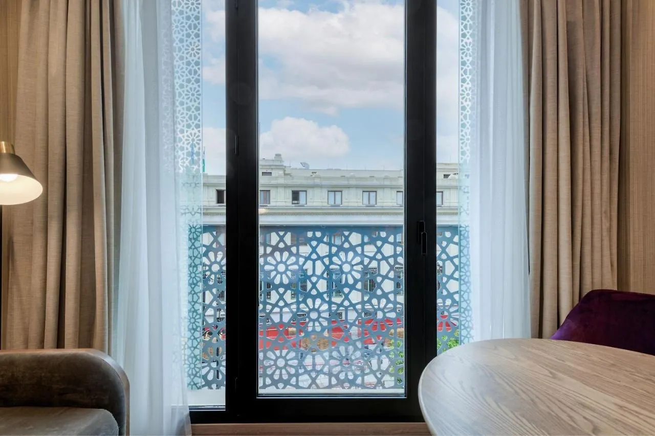 Hotel Querencia De Sevilla, Autograph Collection