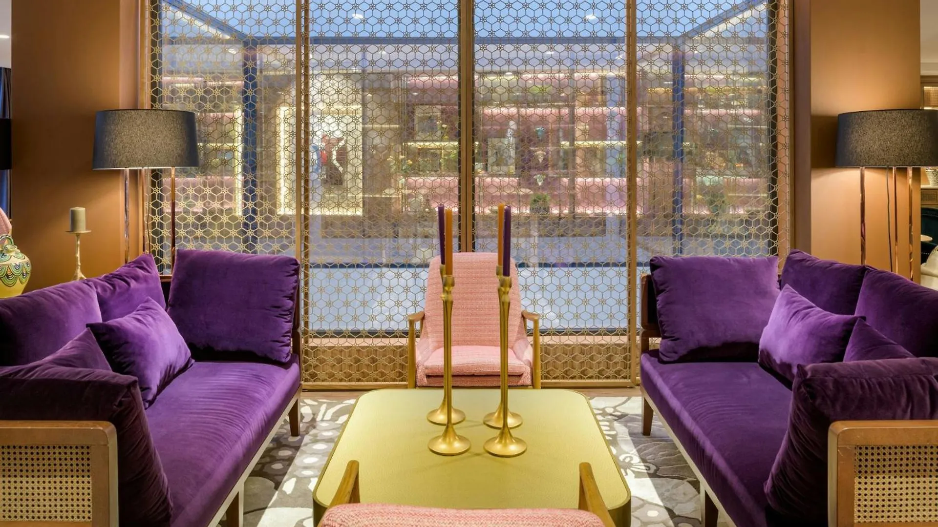 Querencia De Sevilla, Autograph Collection Hotel